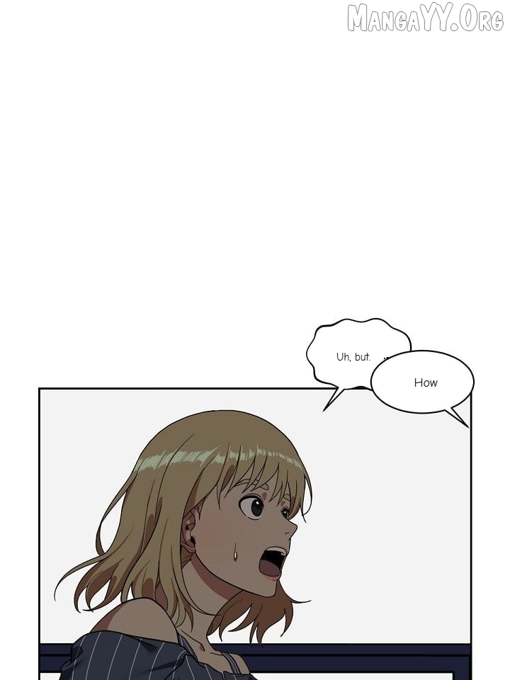 Change Me Chapter 21 - page 89